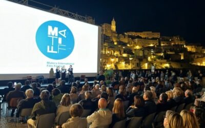 A Matera l’universo internazionale del MATIFF: presentato il programma della VII edizione