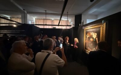 Apt, la mostra “Caravaggio. Narciso, il mito di un capolavoro”: boom di prenotazioni a meno di due settimane dall’inaugurazione