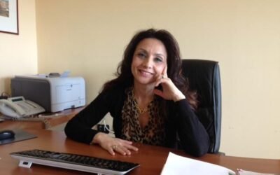 Ritrovamento della Xylella fastidiosa a Matera: intervista con Patrizia Minardi, dirigente dell’Ufficio Fitosanitario regionale