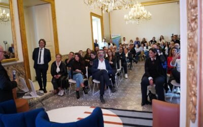 The Best Cellar 2026, circa mille presenze e più di cento buyer internazionali a Matera