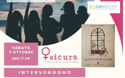 Storie di Ri_nascita. La Ri_salita: dalla caduta alla rete con “Più Sicura”