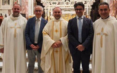 Associazione Maria Santissima della Bruna: Bruno Caiella riconfermato Presidente