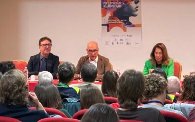 Da Gaza a Matera, il volontariato ha costruito ponti di pace. Pizzaballa: «I volontari tengono salva l’umanità». Testimonianze dai territori di guerra, dialogo tra culture e protagonismo dei giovani hanno caratterizzato la giornata promossa dal CSV Basilicata