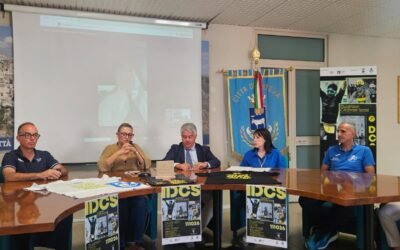 Il presidente nazionale F.I.Tri. Riccardo Giubilei: “Duathlon Città dei Sassi – finale del Trofeo Magna Grecia 2026 la propaggine naturale dei Giochi del Mediterraneo”