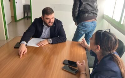 Via Taranto, si torna al doppio senso di circolazione: intesa tra il Comitato residenti e il Comune di Matera