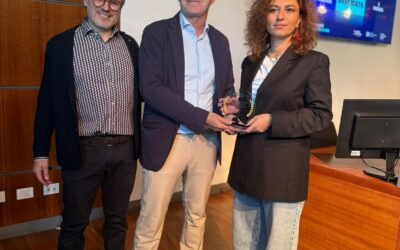 La Basilicata è la “Destinazione più Amata dai Visitatori”: a Rimini il premio Data Appeal