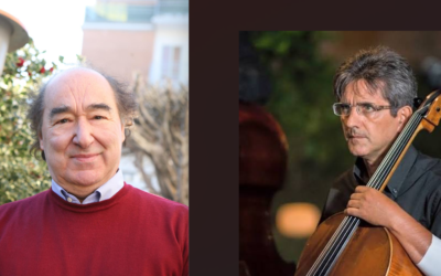 Il Conservatorio di Matera rende omaggio ai maestri Enzo Di Matteo e Antonio Di Marzio