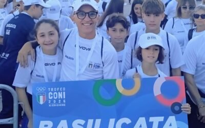 Al via la fase nazionale del Trofeo CONI: la Federkombat Basilicata pronta a rappresentare la regione