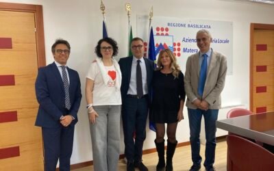 ASM e Associazione AGATA: rinnovata la collaborazione per la prevenzione oncologica
