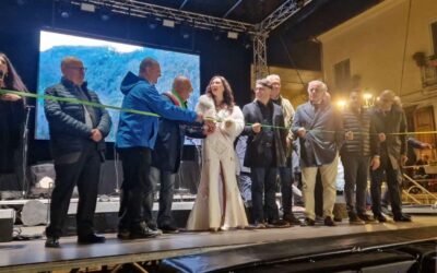 Tramutola, successo per la XV Sagra della Castagna Munnaredda: tradizioni, partecipazione e sviluppo per la Val d’Agri