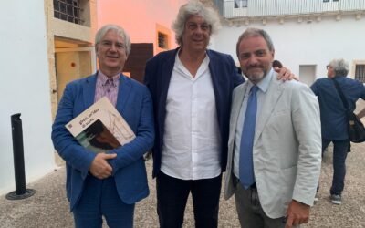 Iossa: “Spegnere il Festival Duni significa privare Matera e l’intera Basilicata di una voce fondamentale. Ma significa anche impoverire l’Italia e l’Europa intera di un cuore pulsante dell’Italia mediterranea”