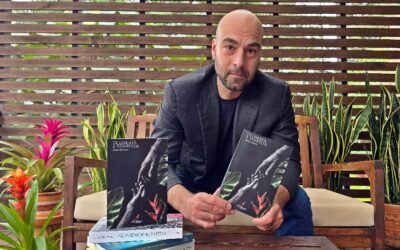 Uscito il nuovo libro di Luca Giuman, “Di libertà e tempesta”: una riflessione sulla ricerca della libertà in un paradiso terrestre dominato dalla mafia e le difficoltà di un amore omosessuale in una terra ancora profondamente maschilista
