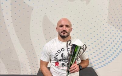 Fijlkam Uijj Bari: Brazilian Jiu-Jitsu, pioggia di medaglie per il Budo Clan: Potenza e Vulture-Melfese protagonisti al PalaFlorio