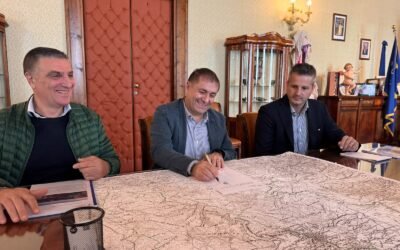 Parco della Murgia Materana, al via il percorso per il nuovo Piano dopo oltre vent’anni
