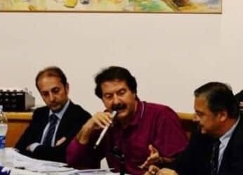 Ricordo di Nicola Pavese: l’artista, l’intellettuale, l’amico. L’illustre pittore ferrandinese, malato da tempo, è scomparso stamani all’età di 74 anni