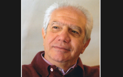 Si è spento a Matera il prof. Nicola Rizzi. Era un intellettuale puro, con una grande umanità. Ha presieduto il Circolo La Scaletta
