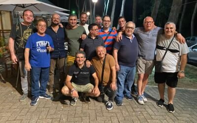 Successo lucano al Campionato interregionale di ornitologia di Puglia e Basilicata per l’AOL. All’allevatore e giudice internazionale Pasquale Latorre il Premio Biondi
