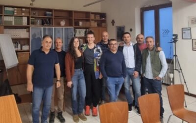 Sabato 31 a Matera seminario dei periti agrari sulla meccanizzazione e trasformazione dei prodotti granari