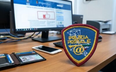 Polizia di Stato di Matera: truffa online dei “mi piace”. Donna raggirata, sei persone denunciate
