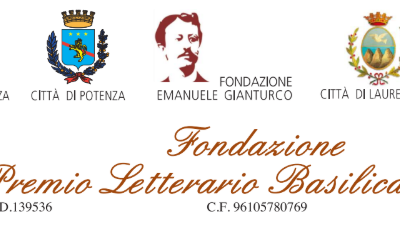 Premio Letterario Basilicata, il bando di partecipazione alla Cinquantacinquesima edizione