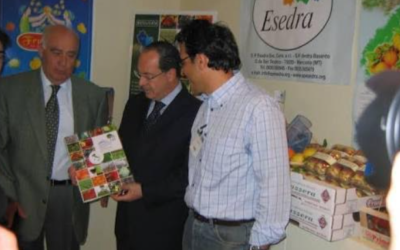 Ci ha lasciati Salvatore Martelli, già dirigente regionale. Ha impresso un segno indelebile nello sviluppo della frutticoltura metapontina