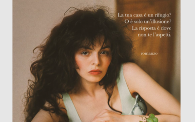 “La stanza delle verità”: il nuovo libro di Clara Sánchez, l’autrice spagnola più amata in Italia