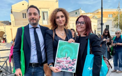 Apt: sessanta esperti di storytelling digitale da tutta Italia a Matera per raccontare la Basilicata. Al via l’IgersMeet Nazionale 2026