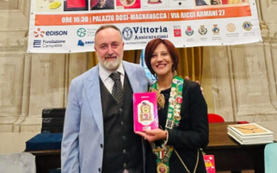 Al Premio Bancarella Cucina un omaggio alla memoria della poetessa lucana Antonella Pagano