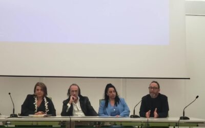 “Velvet Wind – Il ritorno dell’anima”: musica e immagini per raccontare il dolore dei piccoli di Gaza. Presentato a Matera il corto scritto e diretto dall’attrice e regista Anna Rita Del Piano