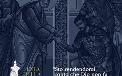 “Sto rendendomi conto che Dio non fa preferenza di persona”: svelato il tema del Carro della Bruna 2027