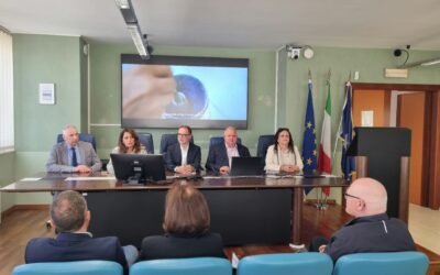 Giornata Mondiale della Vista, l’8 ottobre screening gratuiti ad Avigliano e Matera