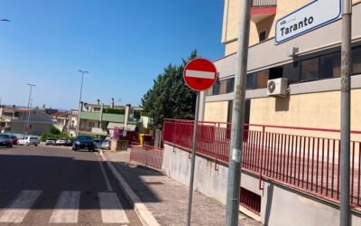 Via Taranto, il Comitato residenti apprezza la disponibilità del Comune di Matera a modificare il senso unico
