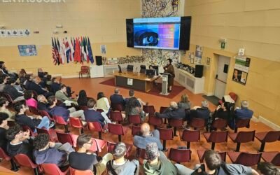 Una scuola aperta all’innovazione: all’IIS G.B. Pentasuglia di Matera incontro dedicato alla Filiera Tecnologico-Professionale e agli ITS Academy
