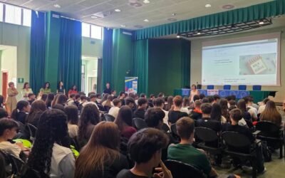 Matera, l’ITCG Loperfido Olivetti al Next Gen AI Summit di Milano