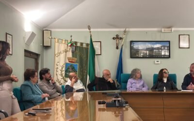 Svelato il programma della XV edizione della Sagra della Castagna Munnaredda: a Tramutola tre giorni tra tradizione, musica, sapori e cultura