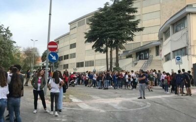 Liceo Duni, i sindaci dell’Area urbana di Matera danno priorità al recupero della sede storica