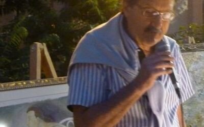 La comunità scolastica della “Nicola Festa” di Matera piange la scomparsa di Nicola Pavese, professore, artista e uomo dal cuore grande