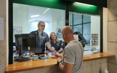 Passaporti: nuove modalità di pagamento per il rilascio del documento